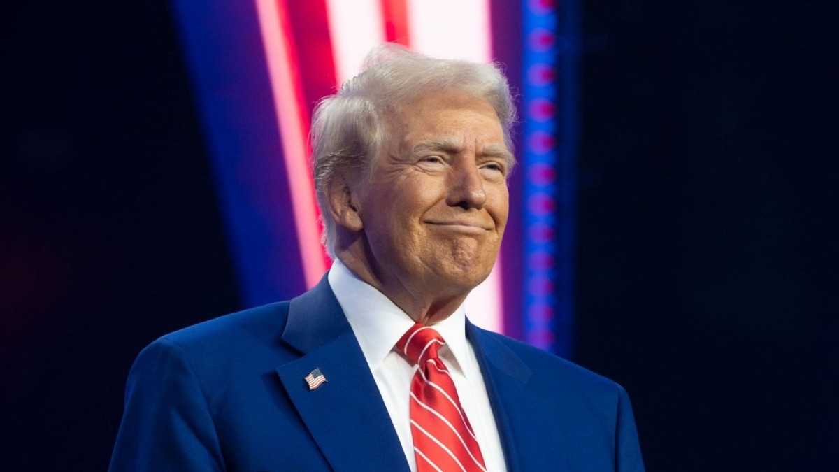 ABD-İran görüşmeleri sürüyor: Trump’tan temkinli mesaj