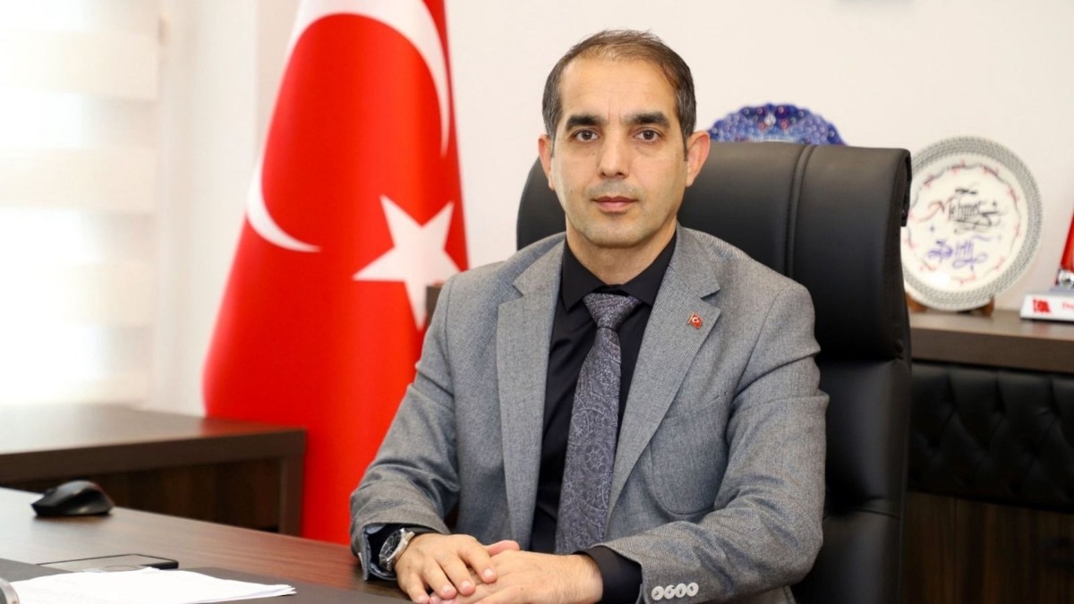 Prof. Dr. Mehmet Şirik: ‘Yaşlılar toplumun aktif parçası olmalı’