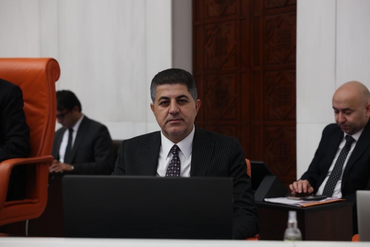 Adıyaman’a 100 Yataklı Devlet Hastanesi Müjdesi! İhale süreci tamamlandı