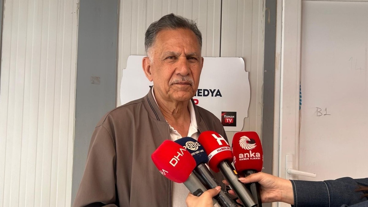 Necmettin Gürsoy’un ‘Bize Her Şey Depremi Hatırlatıyor’ kitabının ikinci baskısı yayımlandı  - Videolu Haber