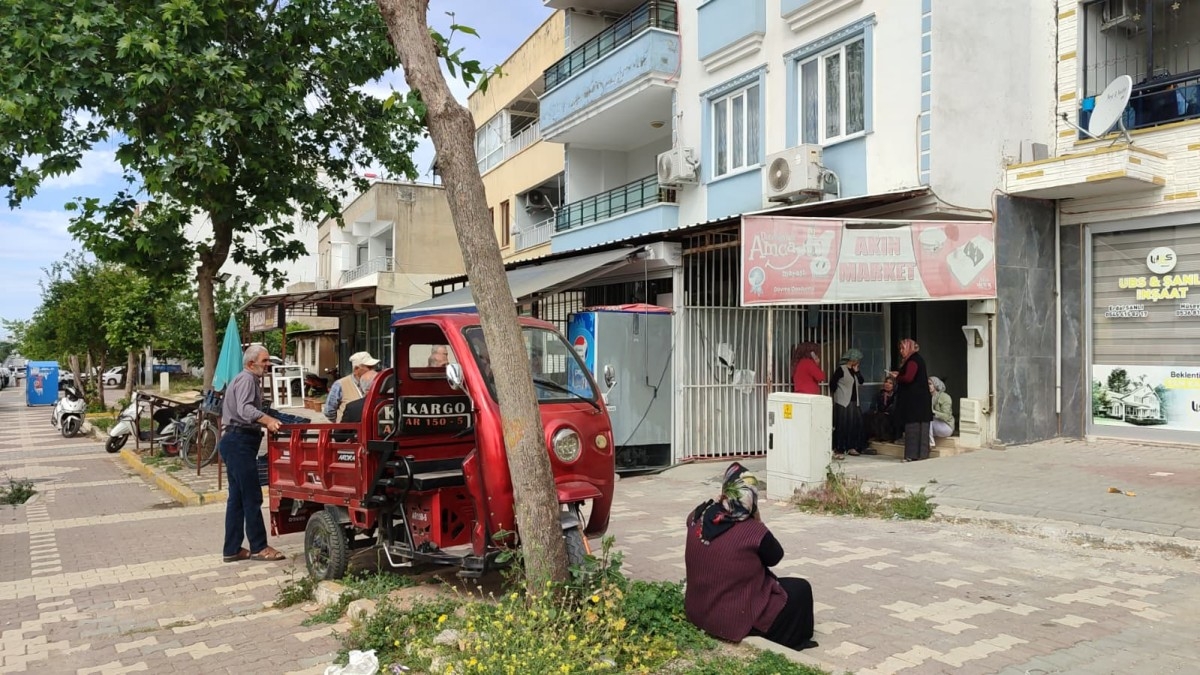 Malatya’da 5.6 büyüklüğünde deprem: Adıyaman’da da hissedildi - Videolu Haber