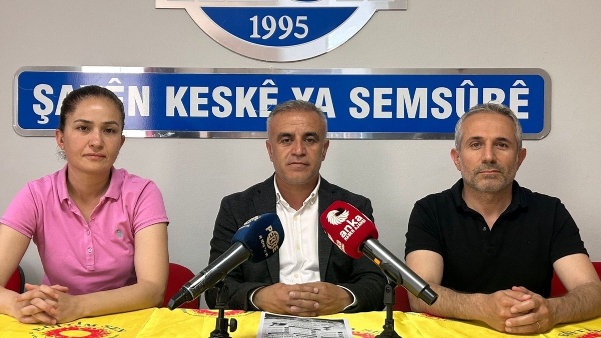 Sırrı Süreyya Önder anısına düzenlenen öykü yarışmasında sonuçlar açıklandı - Videolu Haber
