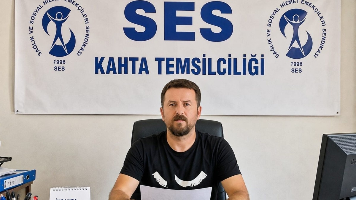 Kahta’da hekime saldırı, Sırrı Şahin’den tepki