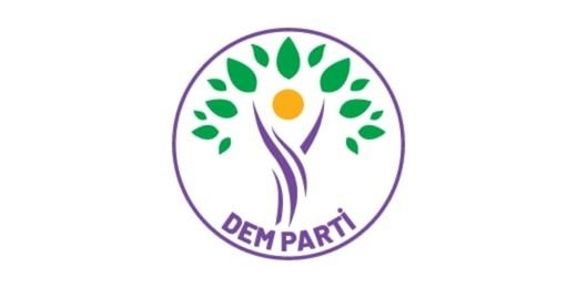 DEM Parti, CHP Genel Merkezi’ne polis müdahalesine tepki gösterdi