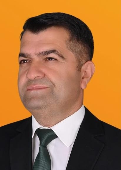 Eğitimci ve iş insanı İsmet Tanrıverdi’den Kurban Bayramı mesajı