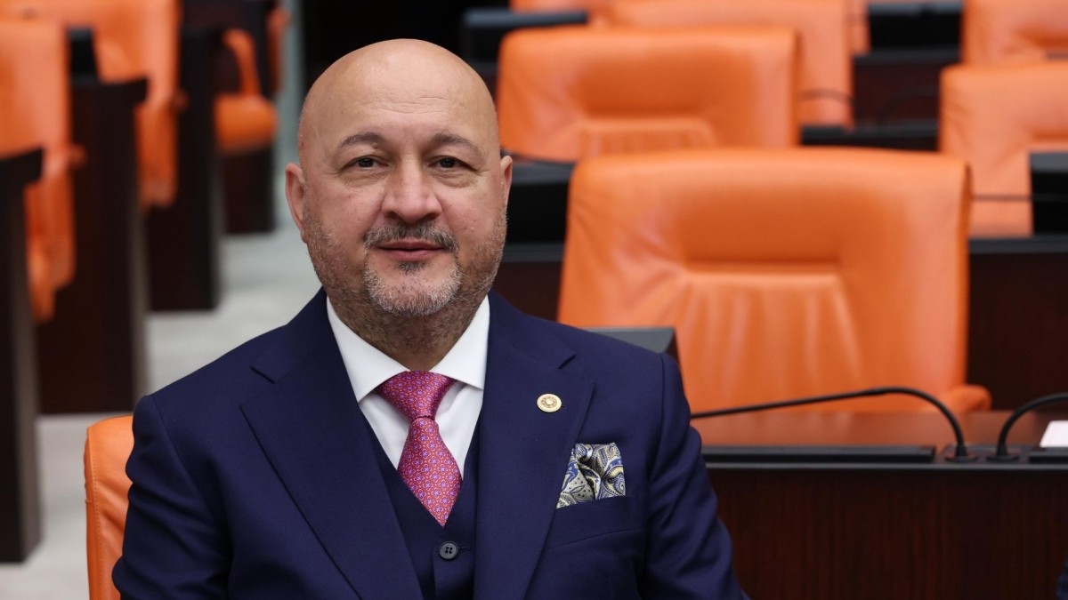 Milletvekili Resul Kurt’tan Kurban Bayramı mesajı