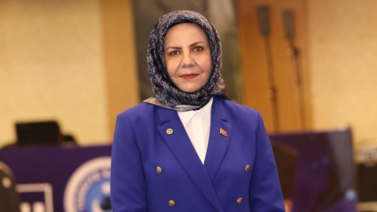 Başkan Fidan Karakuş’tan Kurban Bayramı mesajı