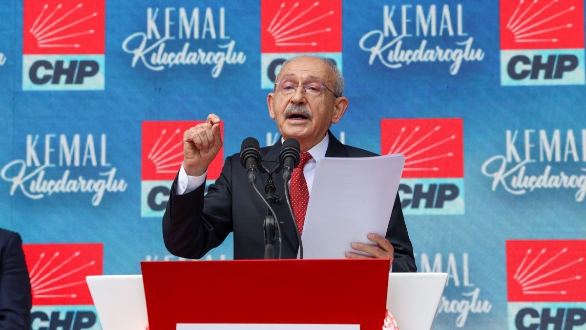 Kılıçdaroğlu’ndan ‘arınma’ mesajı: ‘Pavyon masalarında delege pazarlığı yapanların maskesini indiremedim’  - Videolu Haber