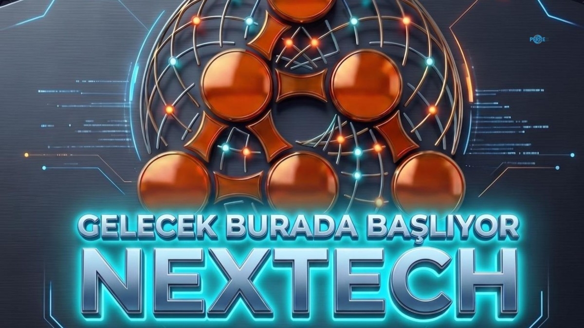 Teknokent Koleji’nden NEXTECH hamlesi