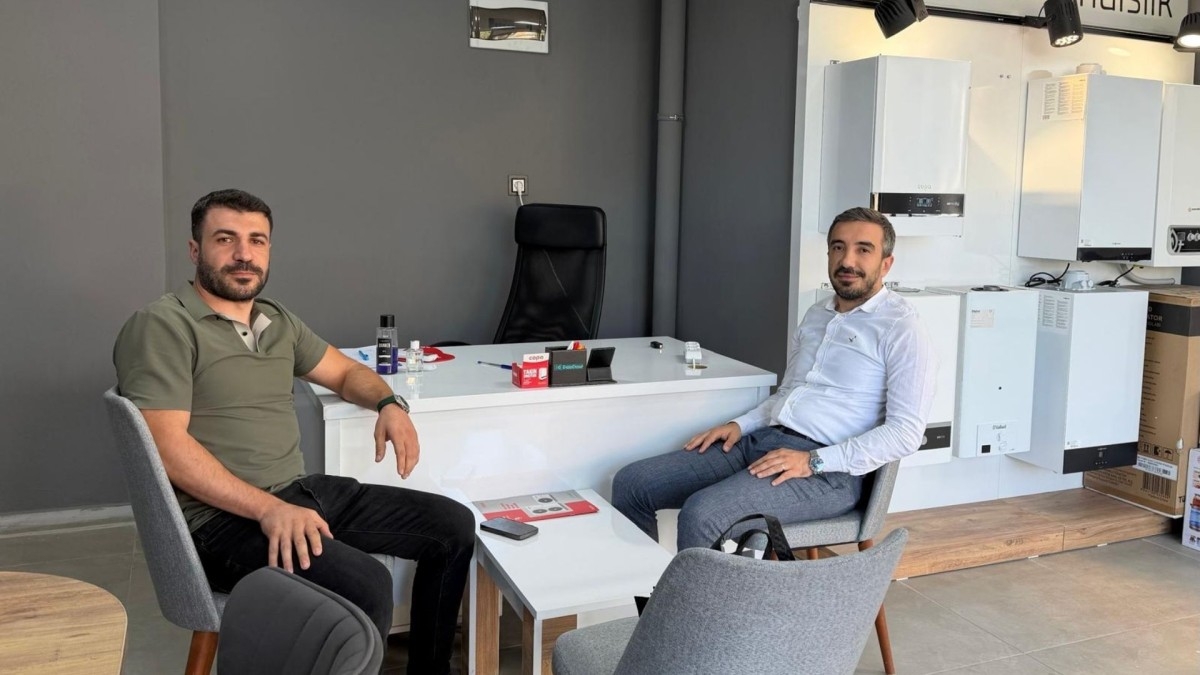 ATSO Başkanı Torunoğlu, sektör temsilcileriyle bir araya geldi