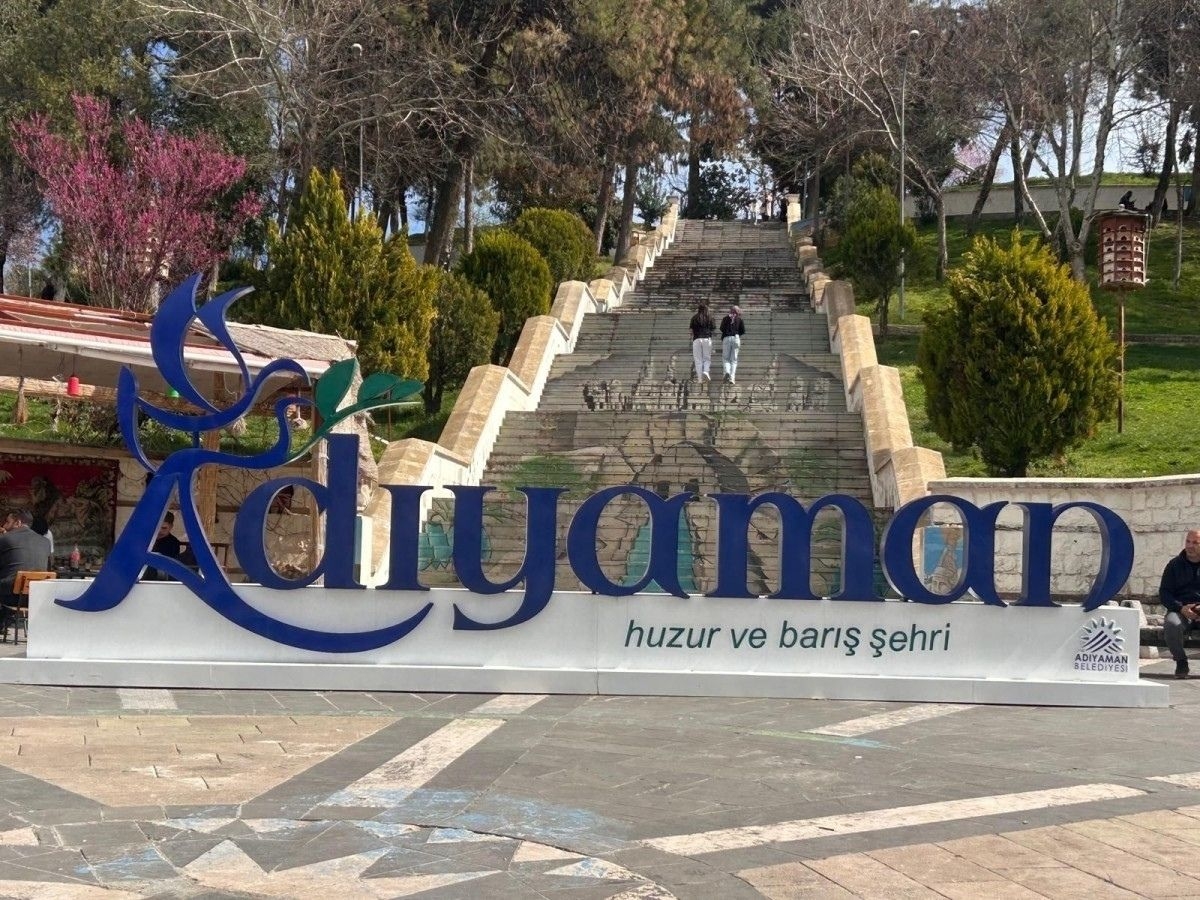 Adıyaman'da sıcak hava etkisini artırıyor mu? Termometreler kaç dereceyi gösterecek?
