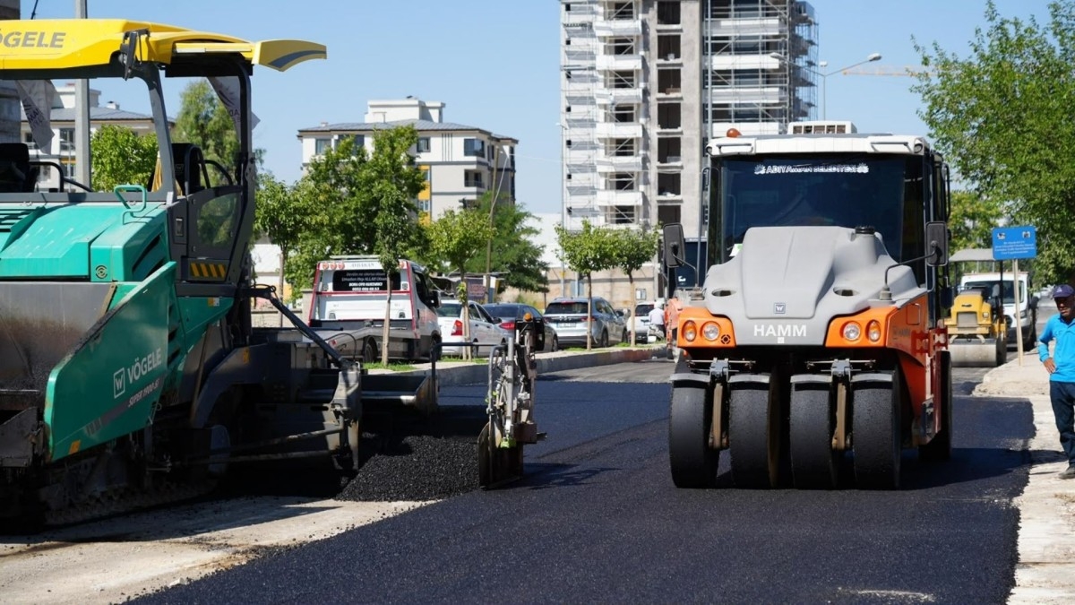 Başkan Tutdere: ‘3. Çevre Yolu’nu 15 Temmuz’a kadar hizmete açacağız’ - Videolu Haber