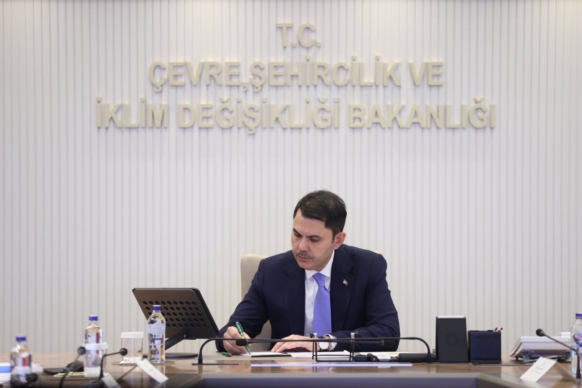 Bakan Kurum’dan Malatya’daki depreme ilişkin açıklama
